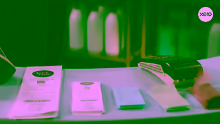 Xero Video15sPromo903YBSBrandSalonNullVisibilityLearnMore Ad Commercial Brand Imagery Photoshoot 1