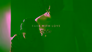 Hershey's Chipits CHIPITS A Bake to Learn Ad Commercial Brand Imagery Photoshoot 2