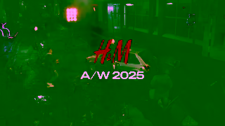 H&M CAen1022BAW25InstreamYT16x910Bmp4 Ad Commercial Brand Imagery Photoshoot 2