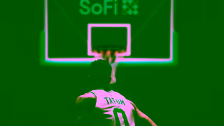 SoFi.com The Official Bank of the NBA Generational Ambitions Ad Commercial Brand Imagery Photoshoot 0