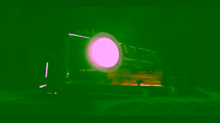 Vodafone iPhone 17 Pro with the ultimate Pro camera system available now at Vodafone Ad Commercial Brand Imagery Photoshoot 0