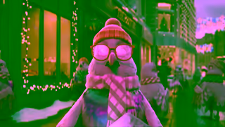 Very.co.uk Shop Christmas at Very Ad Commercial Brand Imagery Photoshoot 0