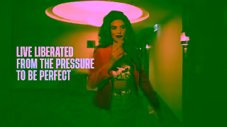 Libra LIVE LIBERATED 15 Sec Ad Commercial Brand Imagery Photoshoot 0