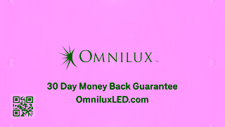 Omnilux Men s Video 1 Stats 15 sec Ad Commercial Brand Imagery Photoshoot 2