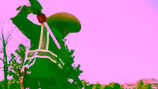 Milwaukee Tools Everthrive Landscape The Shift to Milwaukee M18 Outdoor Power Equipment Ad Commercial Brand Imagery Photoshoot 1