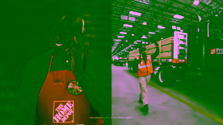 The Home Depot YHTFD00T5J0H Deliver Big 15 The Home Depot Ad Commercial Brand Imagery Photoshoot 2