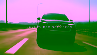 Infiniti QX60 Sensational Wrap Around 06 169 Ad Commercial Brand Imagery Photoshoot 1