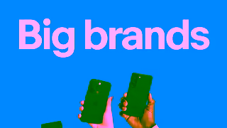 eBay eBay Refurbished Smart Tech Smarter Prices 6 Ad Commercial Brand Imagery Photoshoot 1