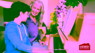 Chemist Warehouse Healthy Break Centrum Ad Commercial Brand Imagery Photoshoot 1