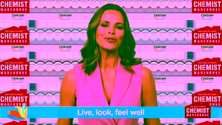 Chemist Warehouse Healthy Break Centrum Ad Commercial Brand Imagery Photoshoot 2