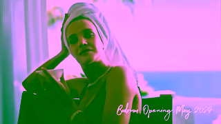 Maxx Royal Resorts Luxuriate in the beauty of the Aegean at Maxx Royal Bodrum Ad Commercial Brand Imagery Photoshoot 1