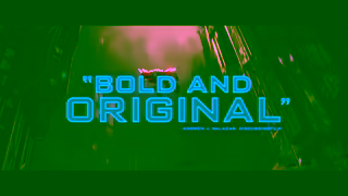 Paramount Pictures TRANSFORMERS ONE Raving Cutdown 15 2024 Movie Chris Hemsworth Brian Tyree Henry Ad Commercial Brand Imagery Photoshoot 0