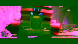 Paramount Pictures TRANSFORMERS ONE Raving Cutdown 15 2024 Movie Chris Hemsworth Brian Tyree Henry Ad Commercial Brand Imagery Photoshoot 2