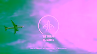 My Holiday Centre My Fiji Bula Bonus Sale 2024 Ad Commercial Brand Imagery Photoshoot 1