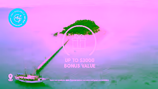 My Holiday Centre My Fiji Bula Bonus Sale 2024 Ad Commercial Brand Imagery Photoshoot 2