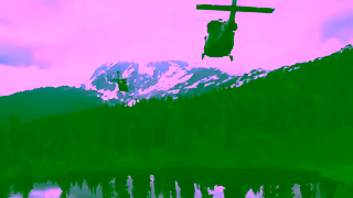 The Walking Dead NEW The Walking Dead The Ones Who Live Episodes Every Sunday With AMC and AMC Ad Commercial Brand Imagery Photoshoot 1