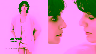 H&M AUen1011BSpringBumperYT16x96Bmp4 Ad Commercial Brand Imagery Photoshoot 1