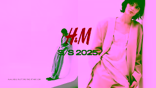 H&M AUen1011BSpringBumperYT16x96Bmp4 Ad Commercial Brand Imagery Photoshoot 2