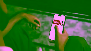 MoneyMart Money Mart in your pocket 6 16x9 Ad Commercial Brand Imagery Photoshoot 0