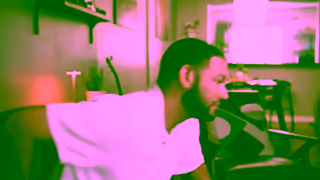 MoneyMart Money Mart in your pocket 6 16x9 Ad Commercial Brand Imagery Photoshoot 1