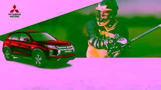 Mitsubishi Mitsubishi Motors Canada RVR AON 16x9 15s EN Ad Commercial Brand Imagery Photoshoot 1