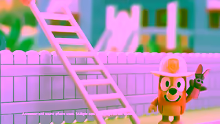 Moose Toys Bluey I Bluey Firetruck TVC I 15 Ad Commercial Brand Imagery Photoshoot 1