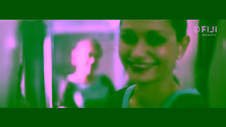 Fiji Airways Fly From Here To Happiness Ad Commercial Brand Imagery Photoshoot 0