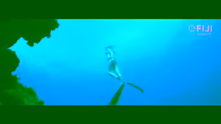 Fiji Airways Fly From Here To Happiness Ad Commercial Brand Imagery Photoshoot 2