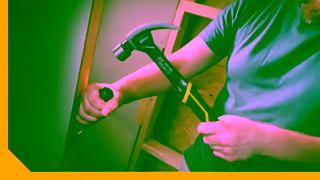 Kango Tools Australia Kango Claw Hammers Ad Commercial Brand Imagery Photoshoot 1