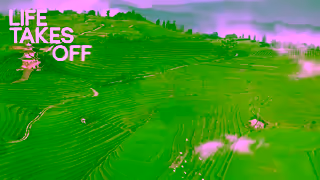 Sydney Airport Life Takes Off When You Do Sydney Airport China Ad Commercial Brand Imagery Photoshoot 1