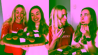 Woolworths Woolworths Dessert Haul The Easy Way to Impress Your Guests Ad Commercial Brand Imagery Photoshoot 2