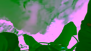 Arcteryx Arcteryx Outerwear for Mountain Athletes Ad Commercial Brand Imagery Photoshoot 1