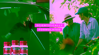 Ostelin Ostelin Womens Health RangeYoutube Ad Commercial Brand Imagery Photoshoot 1