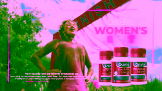 Ostelin Ostelin Womens Health RangeYoutube Ad Commercial Brand Imagery Photoshoot 2