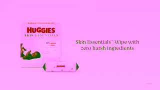 Huggies If Youre Clean and You Know It Huggies Skin Essentials Ad Commercial Brand Imagery Photoshoot 2