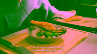 HelloFresh HelloFresh Ad Commercial Brand Imagery Photoshoot 1