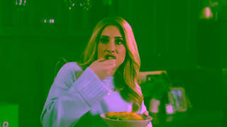 HelloFresh HelloFresh Ad Commercial Brand Imagery Photoshoot 2