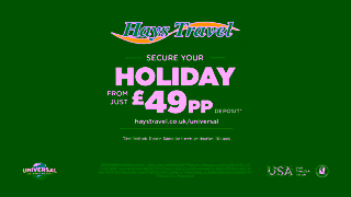 Universal Orlando Resort UDX 2023 TOY HAYS 15 OLV HERO 16x9 Ad Commercial Brand Imagery Photoshoot 2