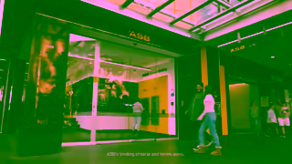 ASB Whatever Home We Can Help Ad Commercial Brand Imagery Photoshoot 1