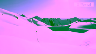 Zillertal Tourism Zillertal Best of Winter Ad Commercial Brand Imagery Photoshoot 0