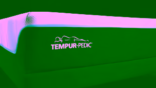 Tempur-Pedic TP Breeze 06 Ad Commercial Brand Imagery Photoshoot 0