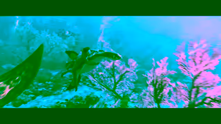 20th Century Studios Avatar The Way of Water Experience it in 3D for a Limited Time In Theatres October 3 Ad Commercial Brand Imagery Photoshoot 0
