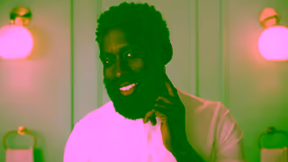 Gillette King C Gillette is an AwardWinning Lineup of Tools and Facial Hair Care Products Ad Commercial Brand Imagery Photoshoot 2