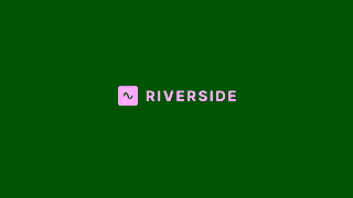 Riverside.fm Meet Riversidethe one place to record edit and share your conversations with the world Ad Commercial Brand Imagery Photoshoot 2