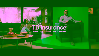 TD Insurance 25ININGVJingle15sENVID16x9ALL21mp4 Ad Commercial Brand Imagery Photoshoot 2