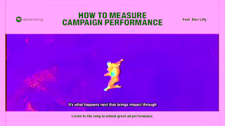Spotify Ads Tunetorials Learn How to Drive ROI with Spotify Advertising 30 second horizontal Ad Commercial Brand Imagery Photoshoot 1