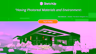 SketchUp SU25 Launch MOF CustomerQuote 30 16x9 Ad Commercial Brand Imagery Photoshoot 0