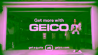 Geico Boxes GEICO Insurance Ad Commercial Brand Imagery Photoshoot 2