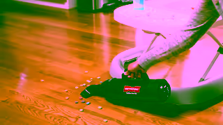 METROVAC Hello Introducing the Metrovac Cordless Hand Vac Ad Commercial Brand Imagery Photoshoot 2