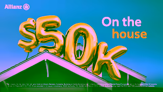 Allianz Allianz Home Insurance Ad Commercial Brand Imagery Photoshoot 0